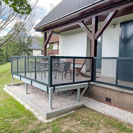 Holiday Home Holiday Hill 29 By Interhome Cista  Exteriér fotografie