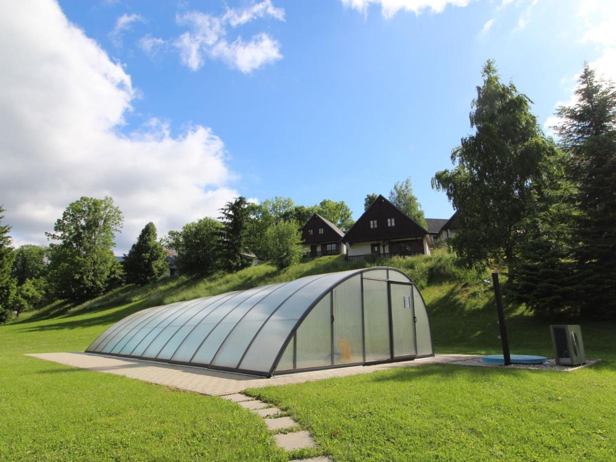 Holiday Home Holiday Hill 29 By Interhome Cista  Exteriér fotografie