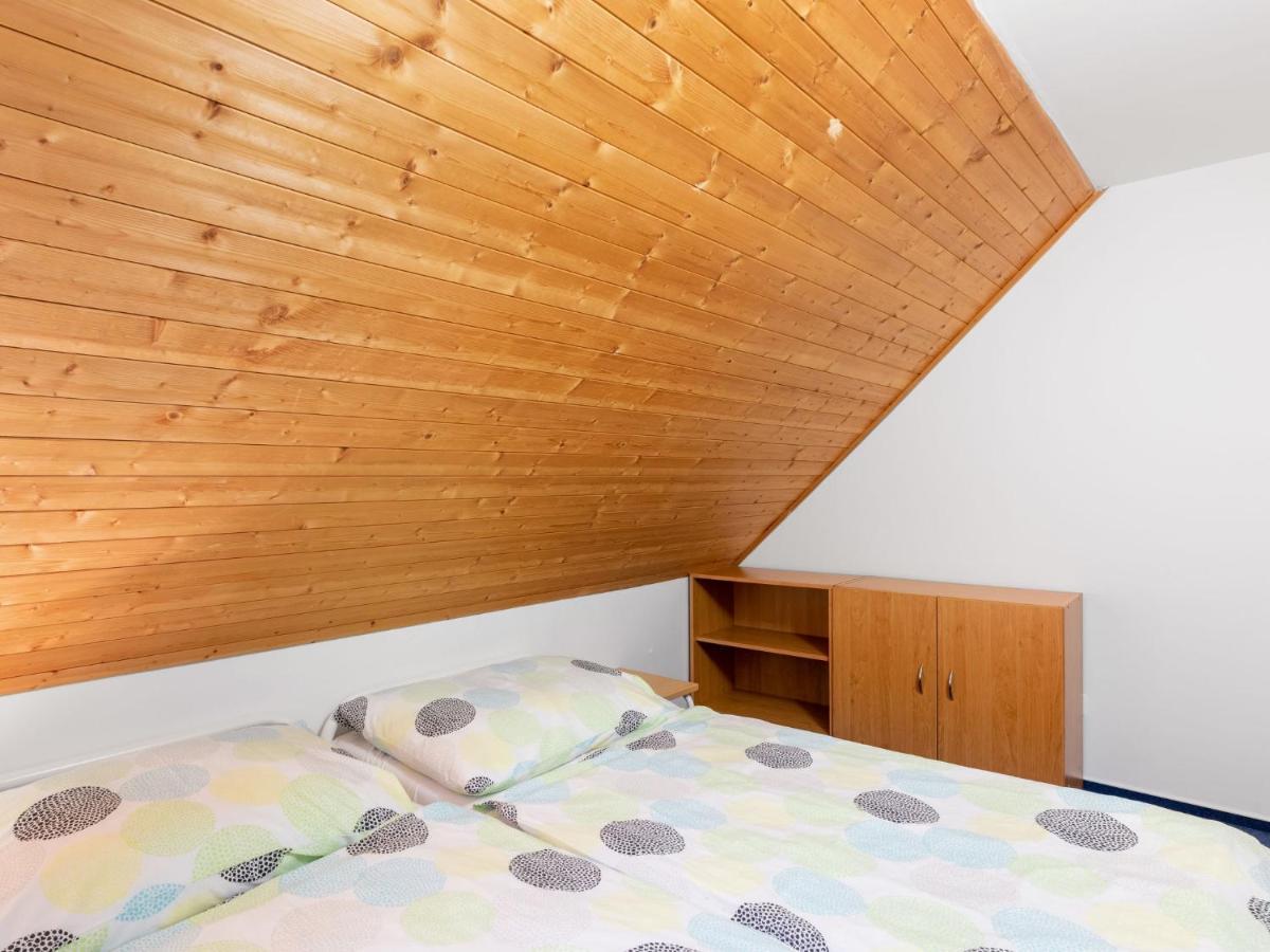 Holiday Home Holiday Hill 29 By Interhome Cista  Exteriér fotografie