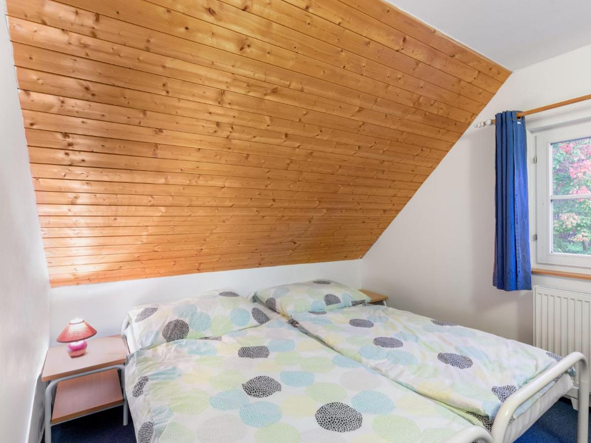 Holiday Home Holiday Hill 29 By Interhome Cista  Exteriér fotografie