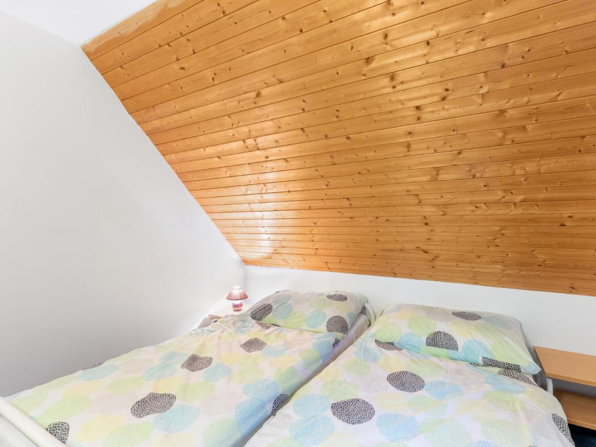 Holiday Home Holiday Hill 29 By Interhome Cista  Exteriér fotografie