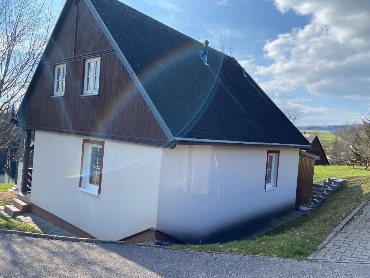 Holiday Home Holiday Hill 29 By Interhome Cista  Exteriér fotografie