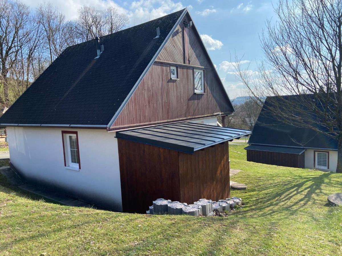 Holiday Home Holiday Hill 29 By Interhome Cista  Exteriér fotografie
