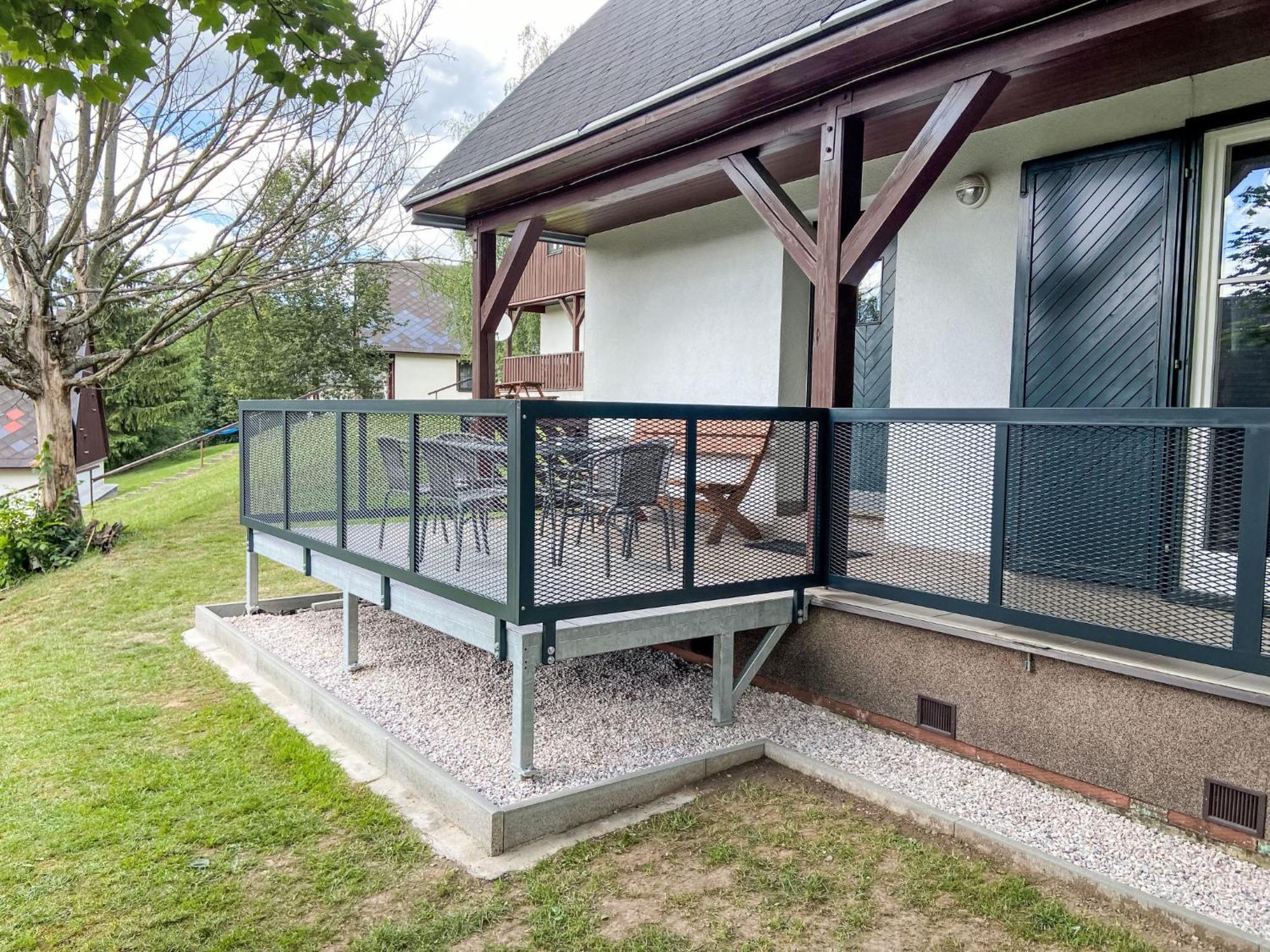 Holiday Home Holiday Hill 29 By Interhome Cista  Exteriér fotografie