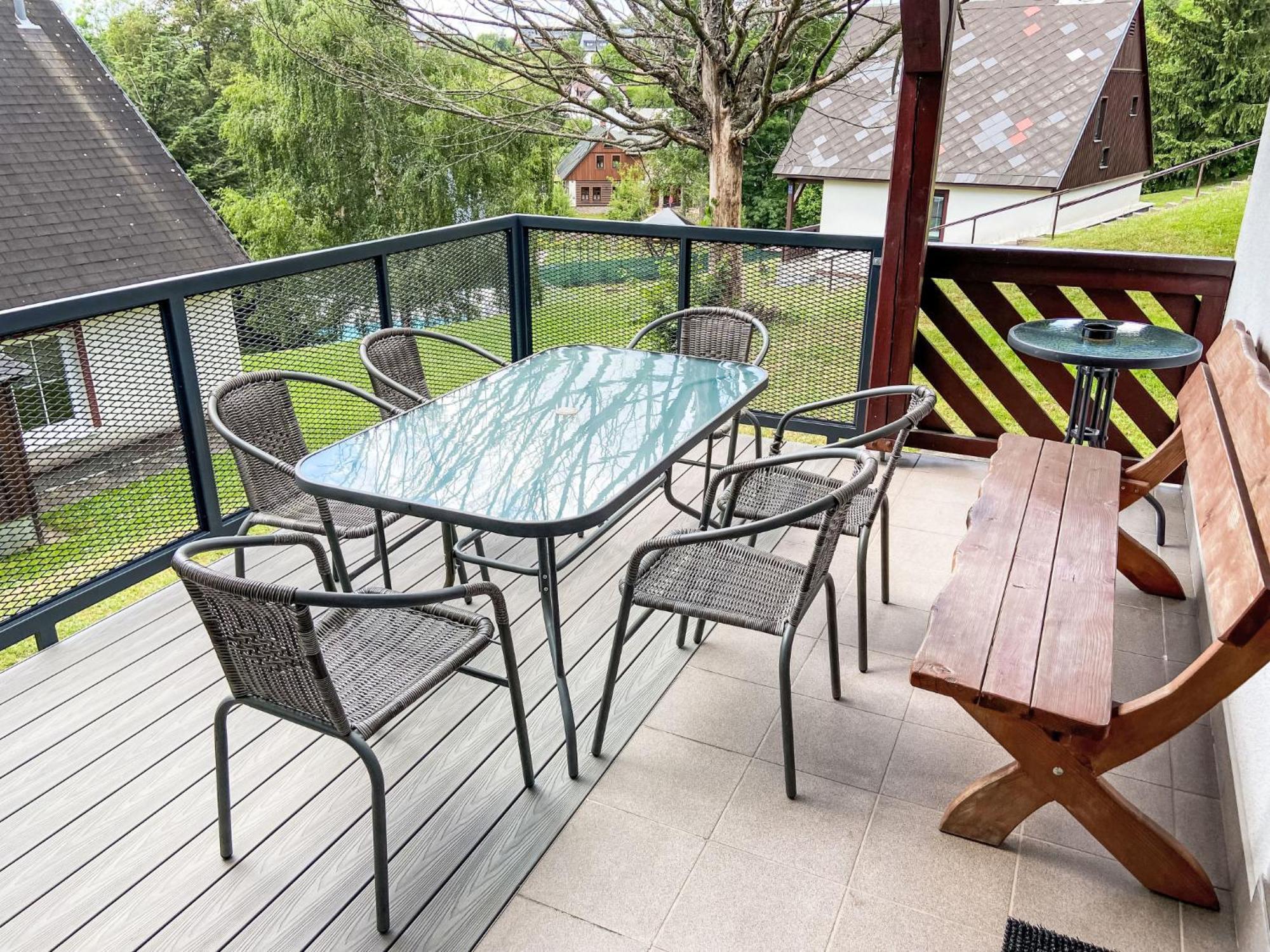 Holiday Home Holiday Hill 29 By Interhome Cista  Exteriér fotografie