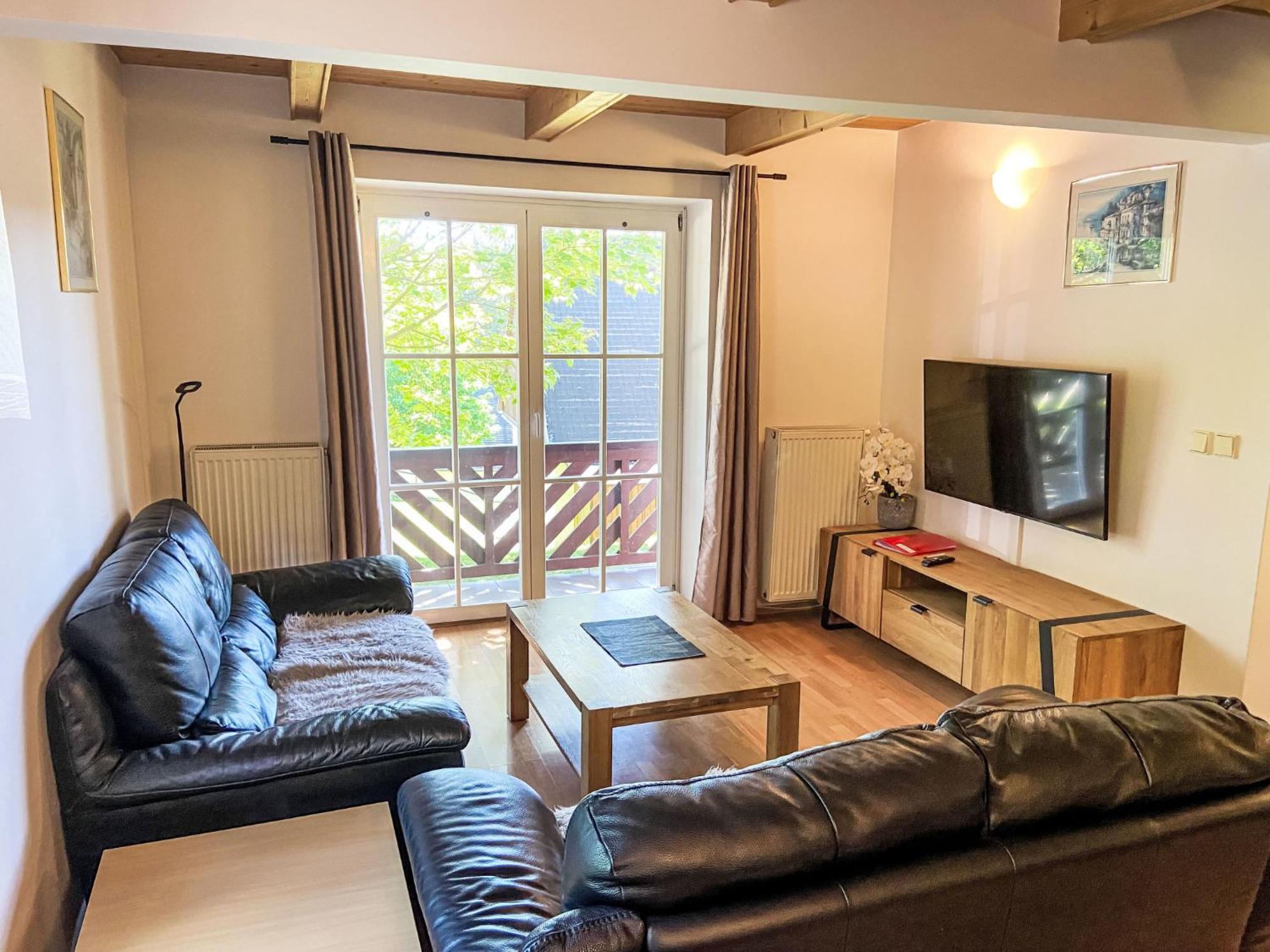 Holiday Home Holiday Hill 29 By Interhome Cista  Exteriér fotografie