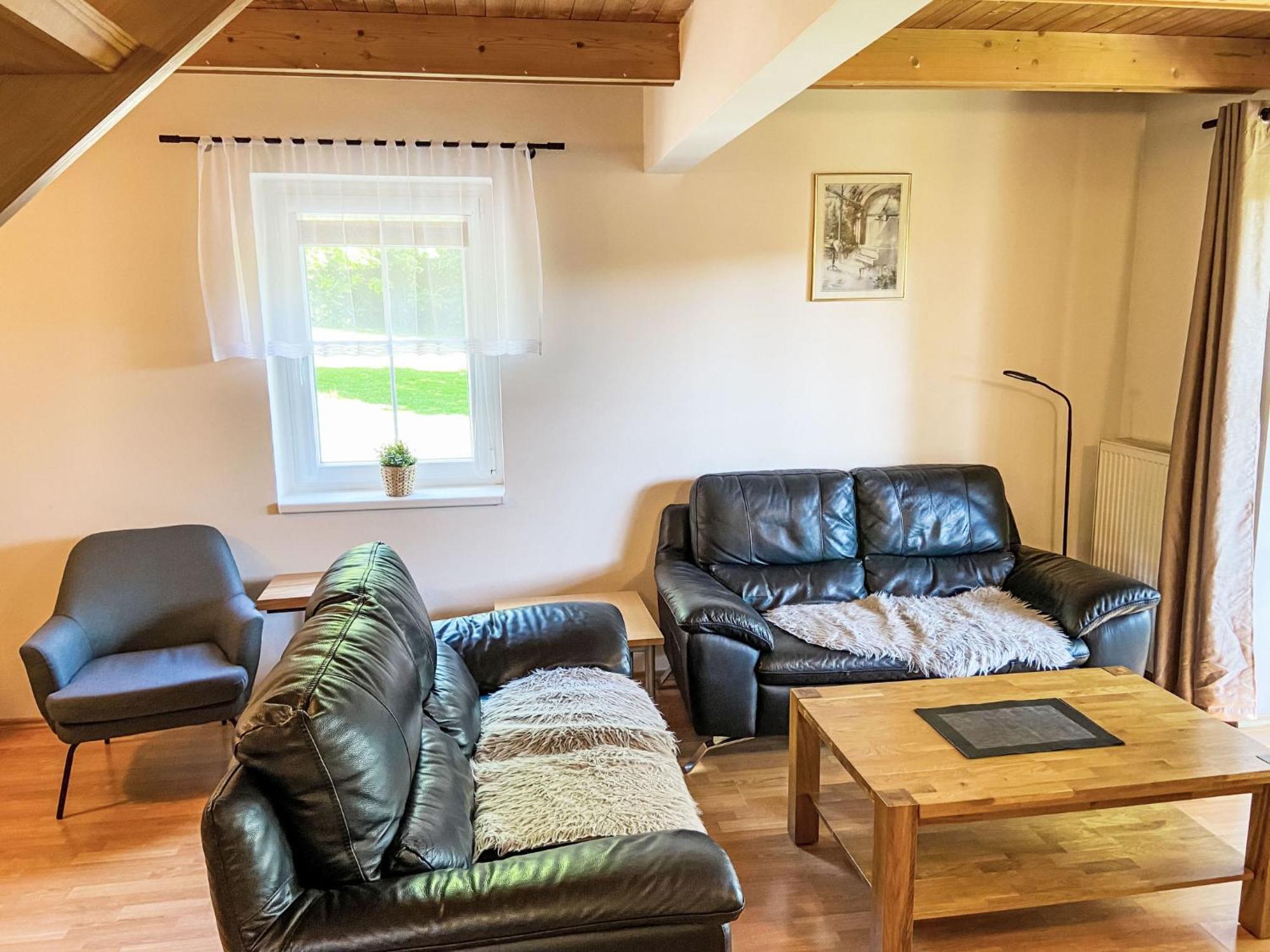 Holiday Home Holiday Hill 29 By Interhome Cista  Exteriér fotografie
